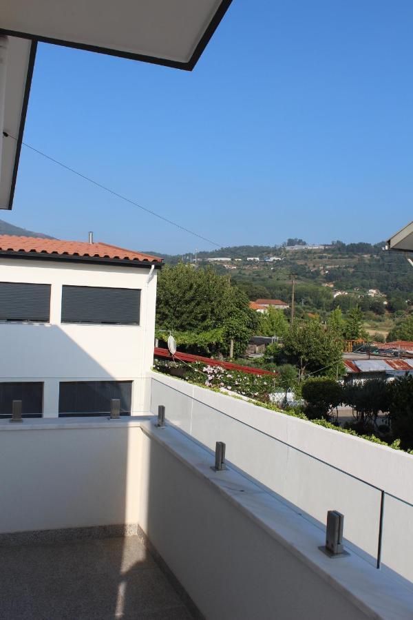 Casa Dos Amigos - Arouca Villa Exterior photo